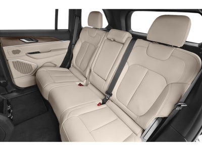 2024 Jeep Grand Cherokee 4xe 4x4