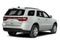 2014 Dodge Durango AWD 4dr Citadel