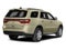 2014 Dodge Durango AWD 4dr Citadel