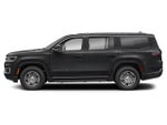 2025 Jeep Wagoneer Series II 4x4