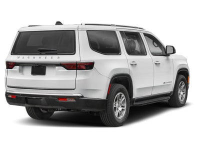 2025 Jeep Wagoneer Series II 4x4