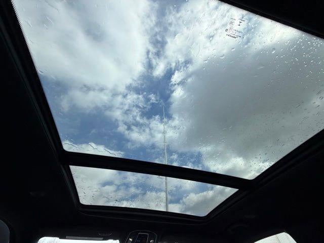 2022 Jeep Wagoneer Series III Carbide 4x4