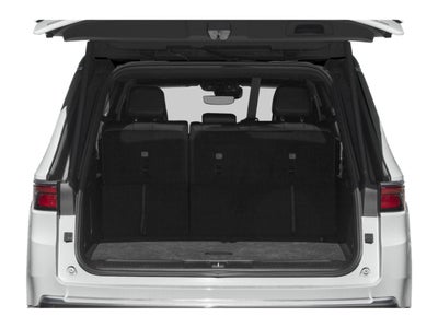 2022 Jeep Wagoneer Series III Carbide 4x4