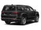 2022 Jeep Wagoneer Series III Carbide 4x4