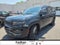 2022 Jeep Grand Wagoneer Series II Obsidian 4x4