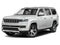 2022 Jeep Grand Wagoneer Series II Obsidian 4x4