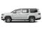2022 Jeep Grand Wagoneer Series II Obsidian 4x4