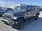 2022 Jeep Gladiator Overland 4x4