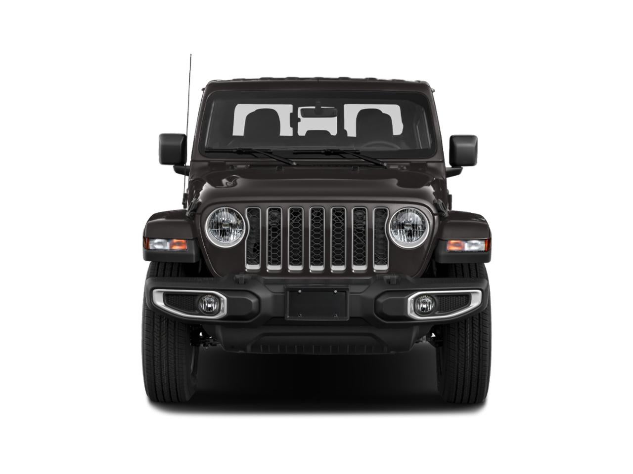 2022 Jeep Gladiator Overland 4x4