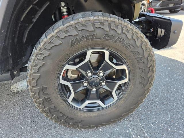 2020 Jeep Gladiator Rubicon 4x4