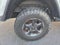2020 Jeep Gladiator Rubicon 4x4