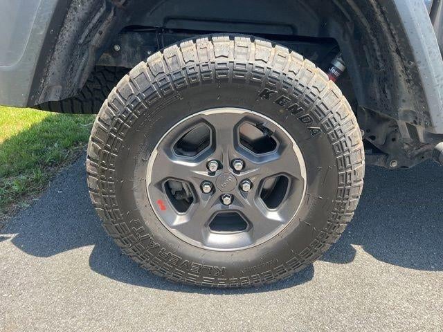 2020 Jeep Gladiator Rubicon 4x4