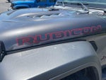 2020 Jeep Gladiator Rubicon 4x4