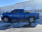 2015 RAM 1500 4WD Quad Cab 6.4 Ft Box Express