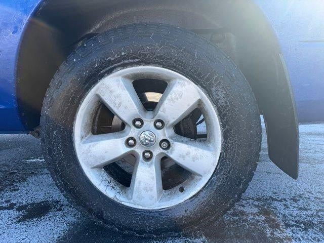 2015 RAM 1500 4WD Quad Cab 6.4 Ft Box Express