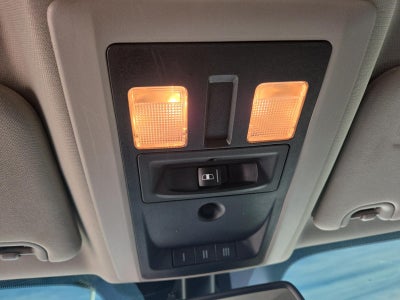 2018 RAM 1500 Big Horn 4x4 Quad Cab 6'4" Box