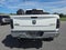 2018 RAM 1500 Big Horn 4x4 Quad Cab 6'4" Box