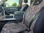 2018 RAM 1500 Big Horn 4x4 Quad Cab 6'4" Box