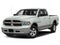 2018 RAM 1500 Big Horn 4x4 Quad Cab 6'4" Box