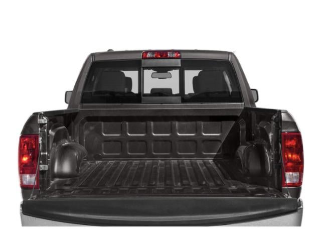 2014 RAM 1500 4WD Crew Cab 5.7 Ft Box Big Horn