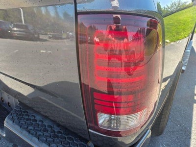 2015 RAM 1500 4WD Crew Cab 5.7 Ft Box Sport