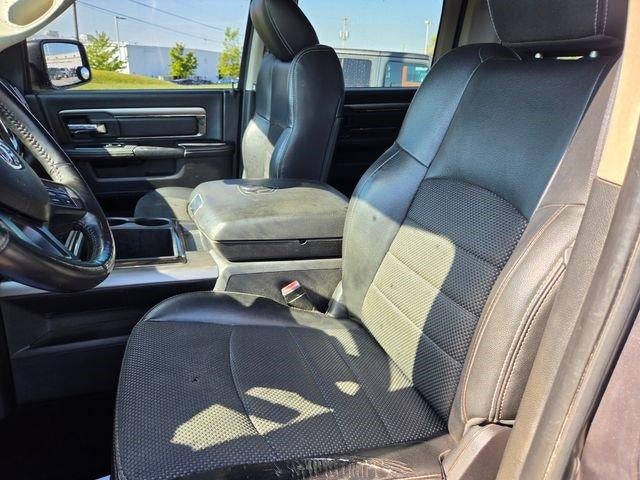 2015 RAM 1500 4WD Crew Cab 5.7 Ft Box Sport