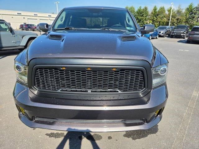 2015 RAM 1500 4WD Crew Cab 5.7 Ft Box Sport