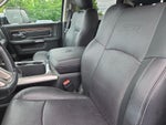 2017 RAM 1500 Laramie 4x4 Crew Cab 5'7" Box