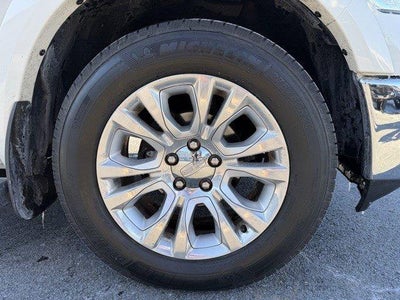 2018 RAM 1500 Longhorn 4x4 Crew Cab 5'7" Box *Ltd Avail*