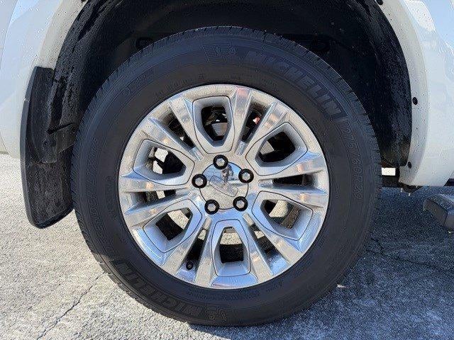 2018 RAM 1500 Longhorn 4x4 Crew Cab 5'7" Box *Ltd Avail*