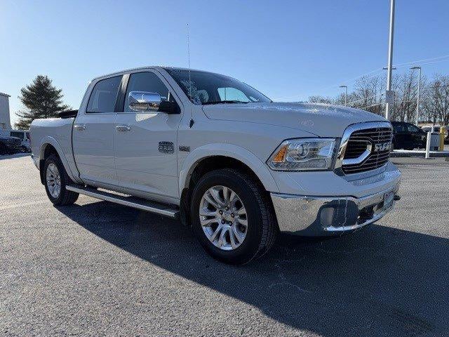 2018 RAM 1500 Longhorn 4x4 Crew Cab 5'7" Box *Ltd Avail*