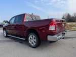 2021 RAM 1500 Big Horn 4x4 Crew Cab 5'7" Box