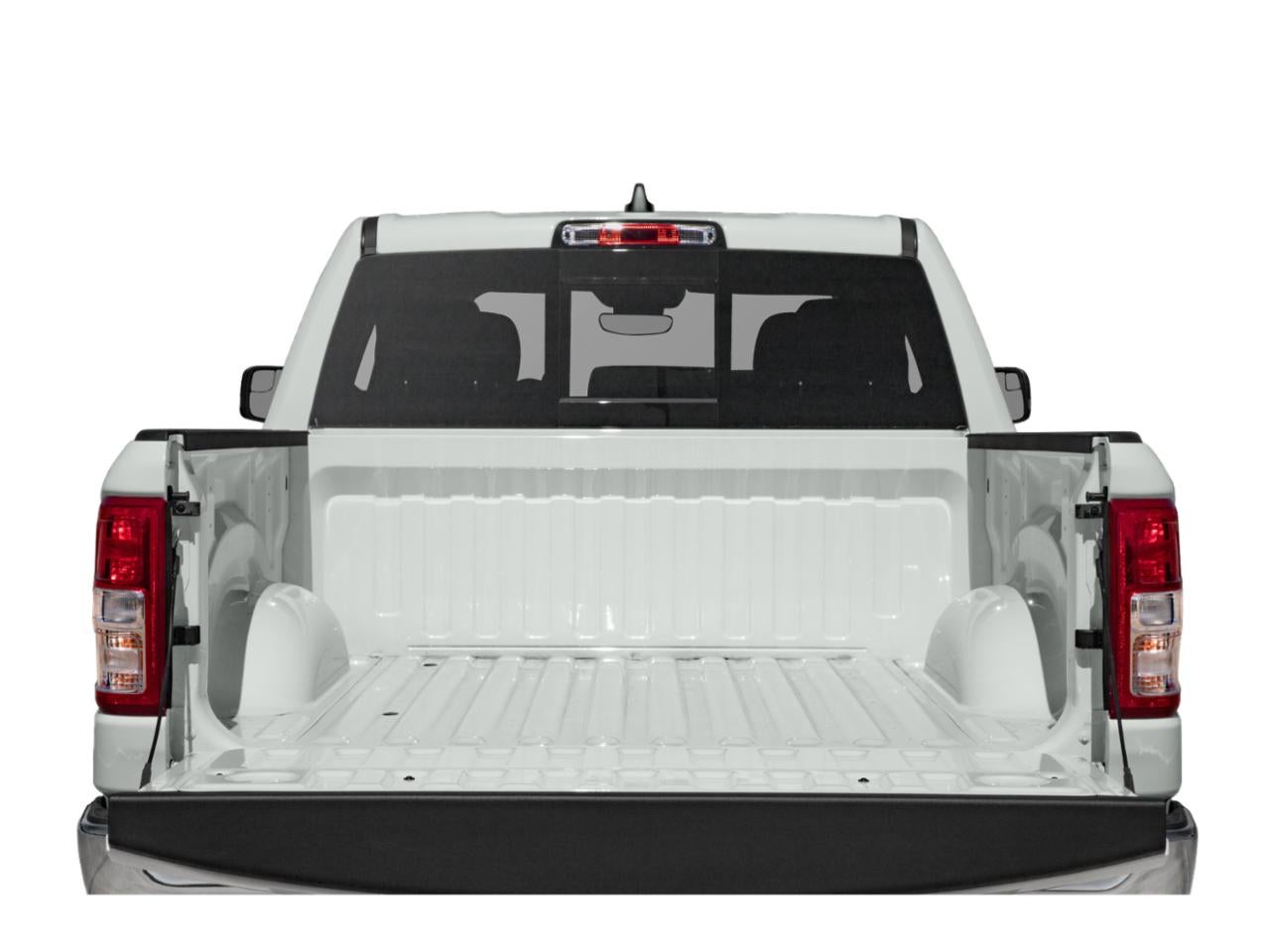 2019 RAM 1500 Big Horn/Lone Star 4x4 Crew Cab 6'4" Box