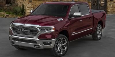 2019 RAM 1500 Big Horn/Lone Star 4x4 Crew Cab 6'4" Box