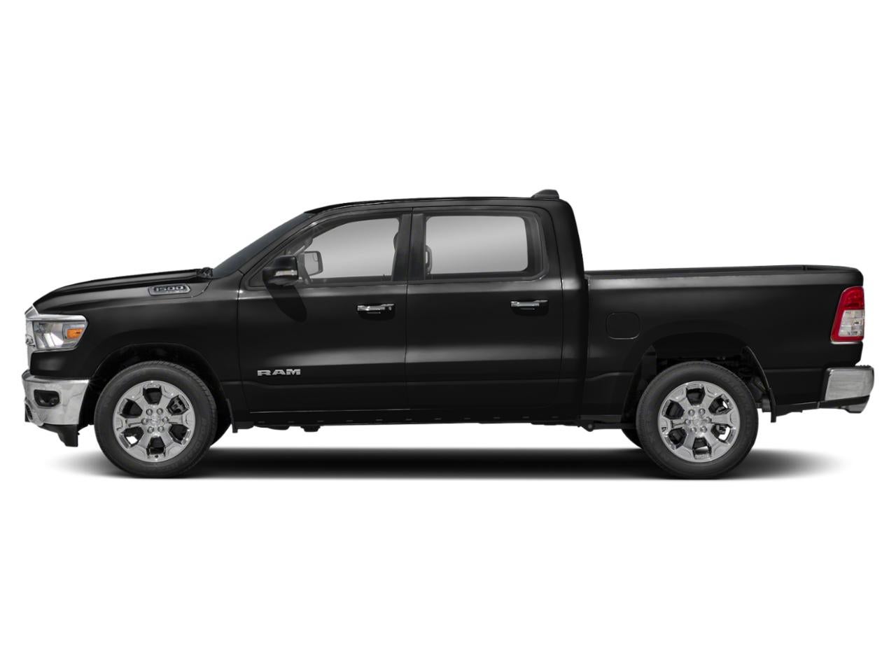 2019 RAM 1500 Big Horn/Lone Star 4x4 Crew Cab 6'4" Box
