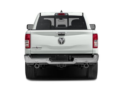 2019 RAM 1500 Big Horn/Lone Star 4x4 Crew Cab 6'4" Box