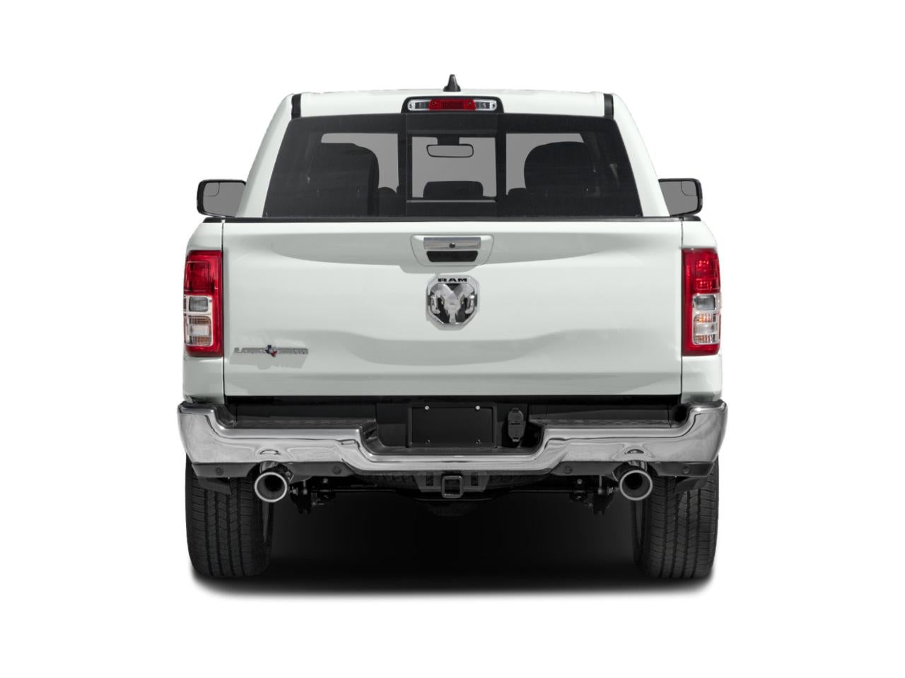 2019 RAM 1500 Big Horn/Lone Star 4x4 Crew Cab 6'4" Box