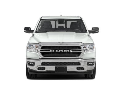 2019 RAM 1500 Big Horn/Lone Star 4x4 Crew Cab 6'4" Box
