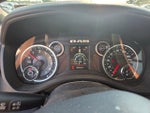 2020 RAM 1500 Big Horn 4x4 Quad Cab 6'4" Box