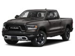 2019 RAM 1500 Rebel 4x4 Quad Cab 6'4" Box