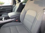 2021 RAM 1500 Big Horn 4x4 Crew Cab 5'7" Box