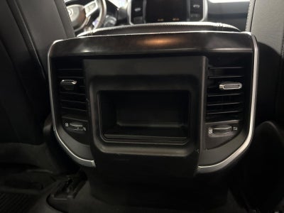 2022 RAM 1500 Big Horn 4x4 Crew Cab 5'7" Box