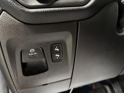 2022 RAM 1500 Big Horn 4x4 Crew Cab 5'7" Box