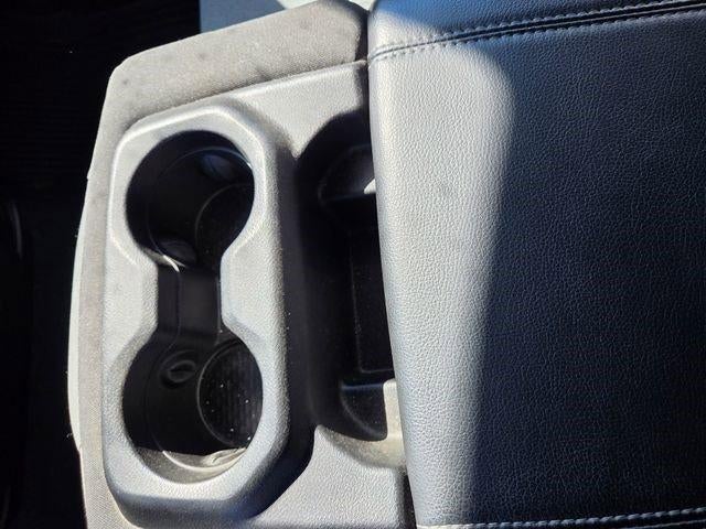 2023 RAM 1500 Big Horn 4x4 Crew Cab 5'7" Box