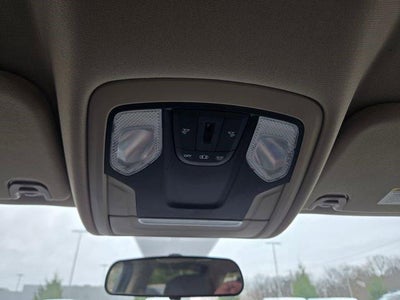 2019 RAM 1500 Big Horn/Lone Star 4x4 Crew Cab 5'7" Box