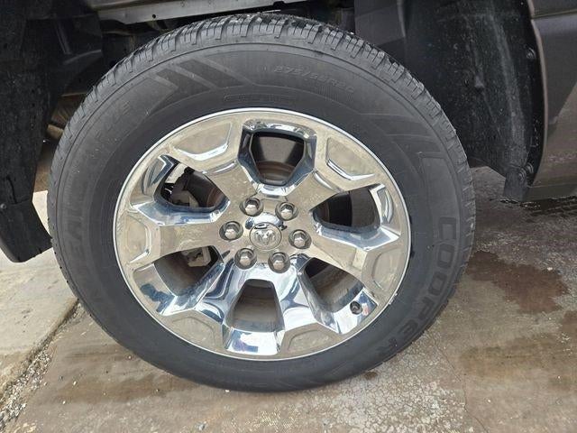 2019 RAM 1500 Big Horn/Lone Star 4x4 Crew Cab 5'7" Box