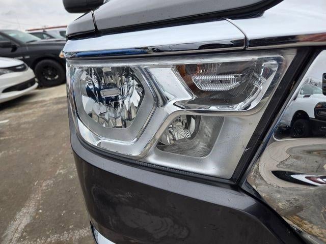 2019 RAM 1500 Big Horn/Lone Star 4x4 Crew Cab 5'7" Box