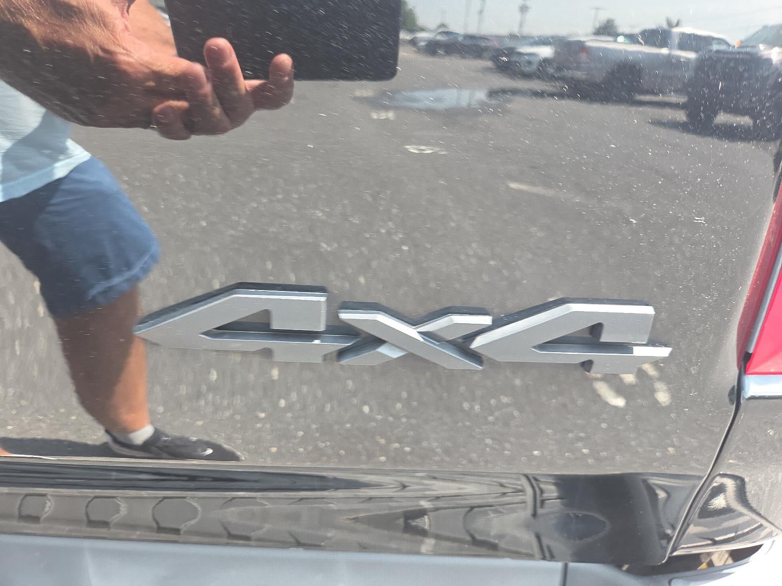 2019 RAM 1500 Big Horn/Lone Star 4x4 Crew Cab 5'7" Box