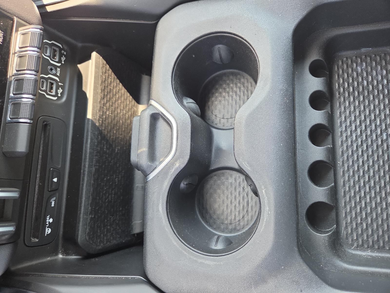 2019 RAM 1500 Big Horn/Lone Star 4x4 Crew Cab 5'7" Box