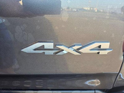 2023 RAM 1500 Big Horn 4x4 Crew Cab 5'7" Box
